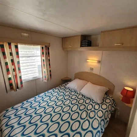 Mobil Camping